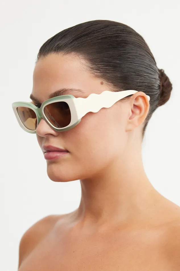 Women AMPLITUDE SUNGLASSES Eyewear Significant Other
