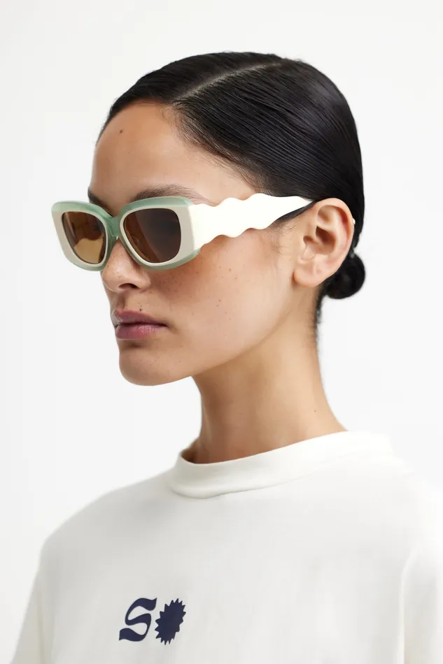 Women AMPLITUDE SUNGLASSES Eyewear Significant Other