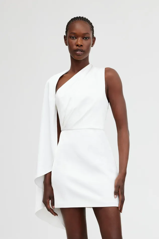 Women ANNABEL MINI DRESS Brides Significant Other