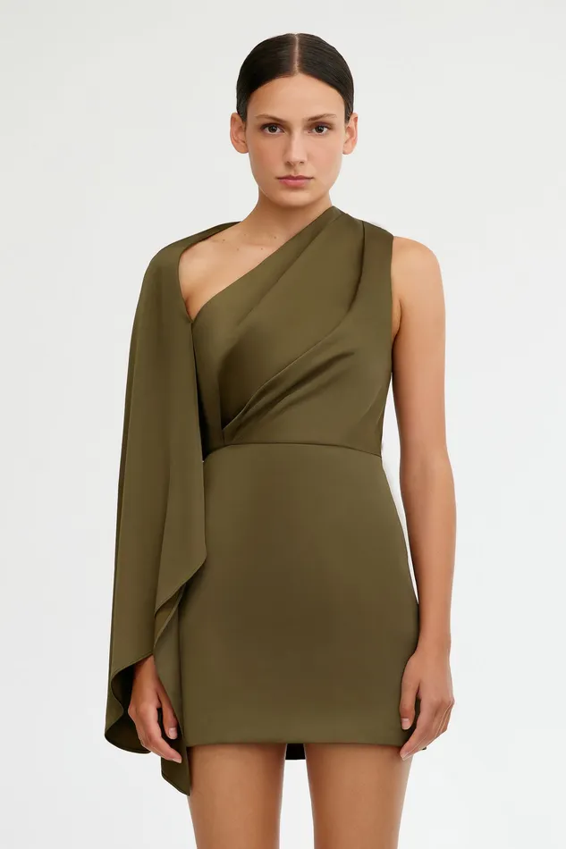 Women ANNABEL MINI DRESS Dresses Significant Other