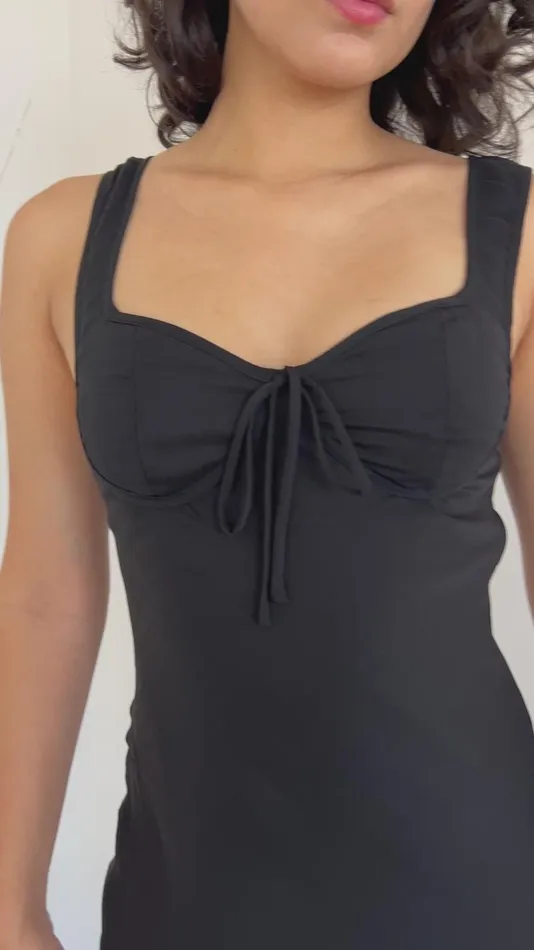 Women Birch Dress Black Lisa Says Gah Dresses
