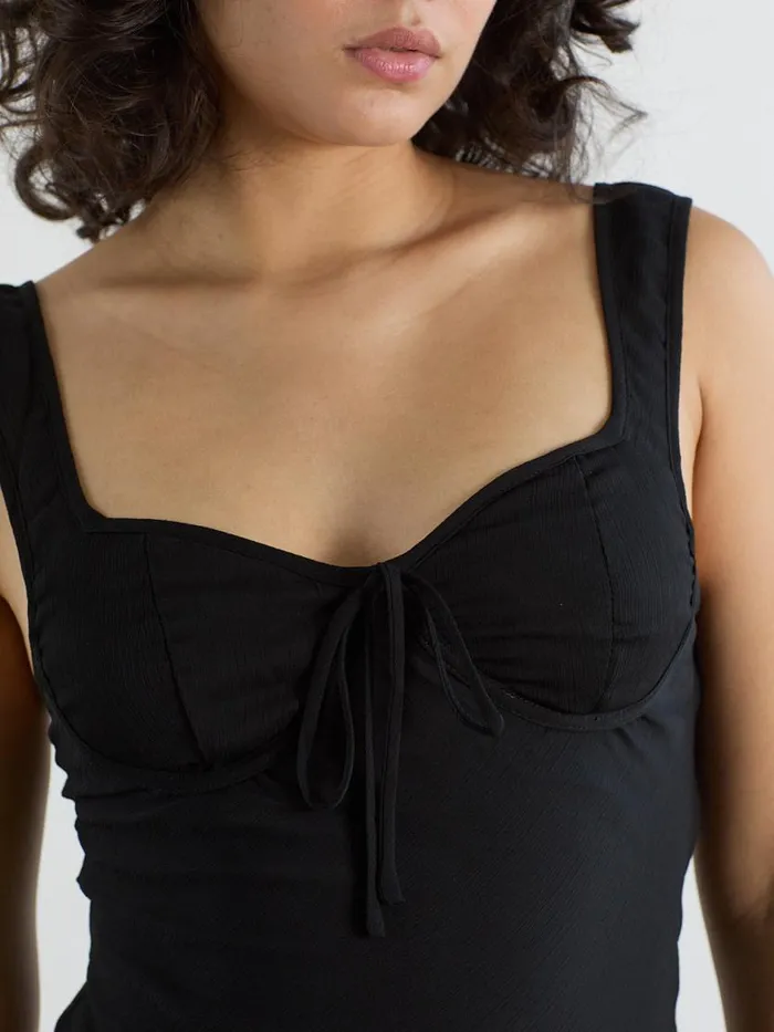 Women Birch Dress Black Lisa Says Gah Dresses