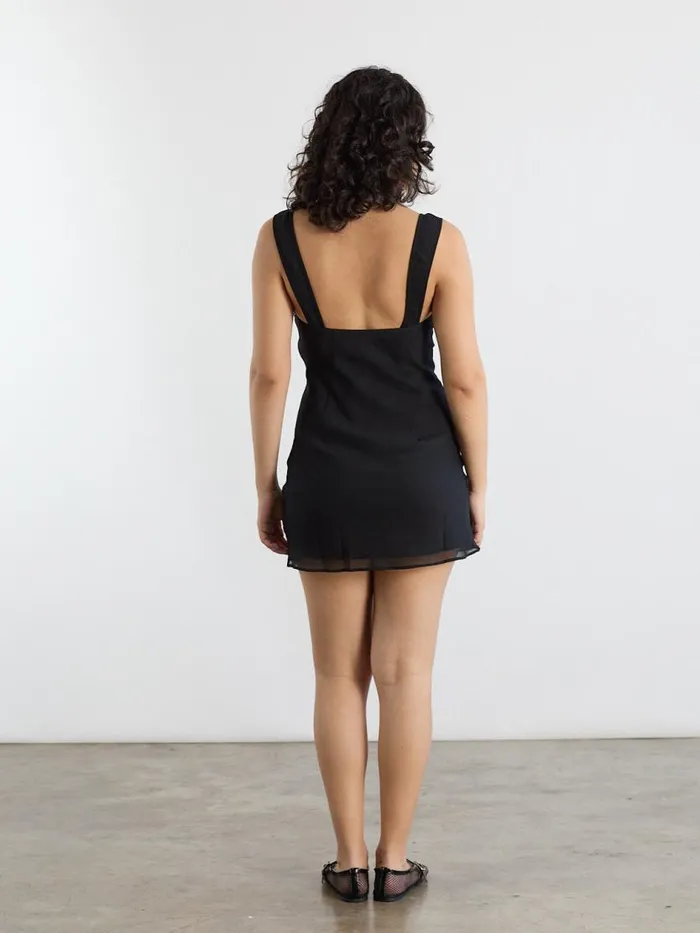 Women Birch Dress Black Lisa Says Gah Dresses