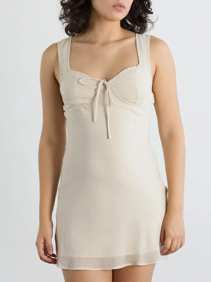 Women Birch Dress Moonbeam Lisa Says Gah Dresses