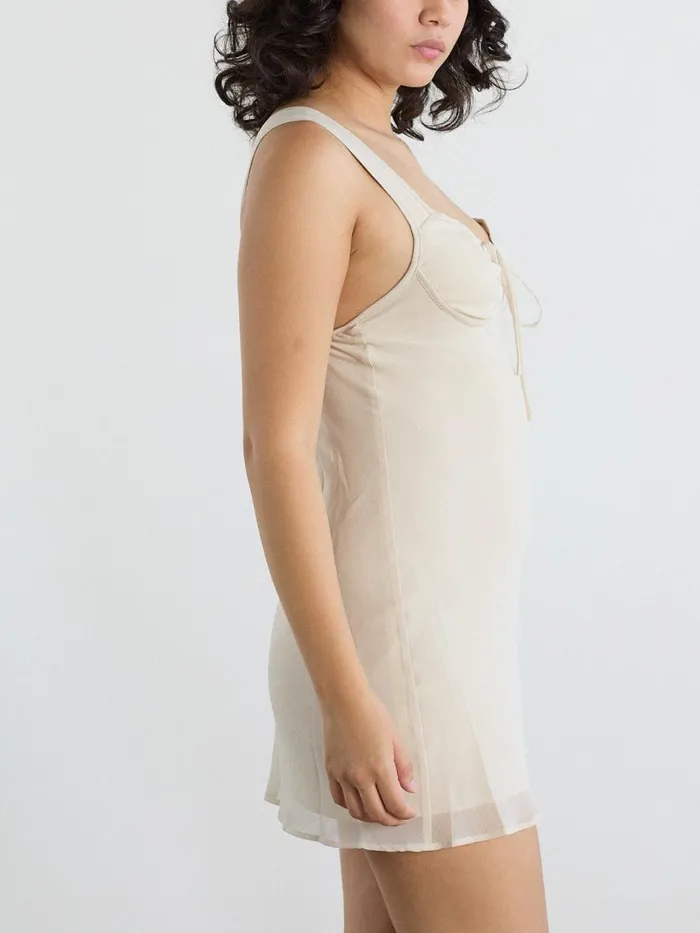Women Birch Dress Moonbeam Lisa Says Gah Dresses