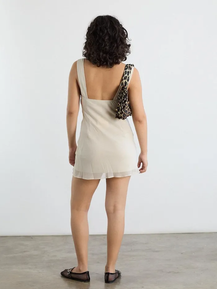 Women Birch Dress Moonbeam Lisa Says Gah Dresses