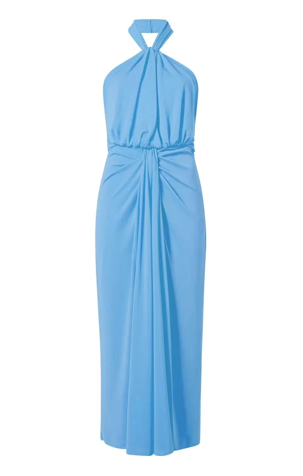 Women Cinq Sept Cocktail and Evening Kaily Dress Flyway