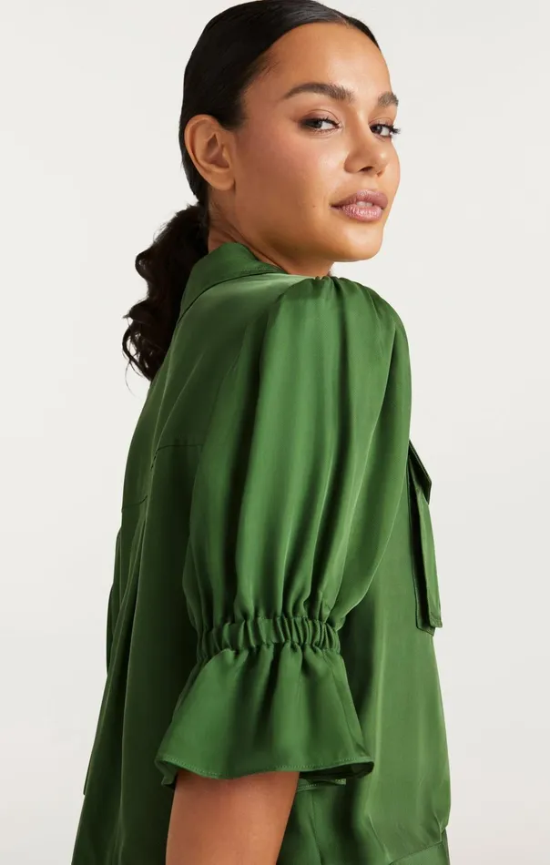 Women Cinq Sept Jackets Holly Jacket Rosebud