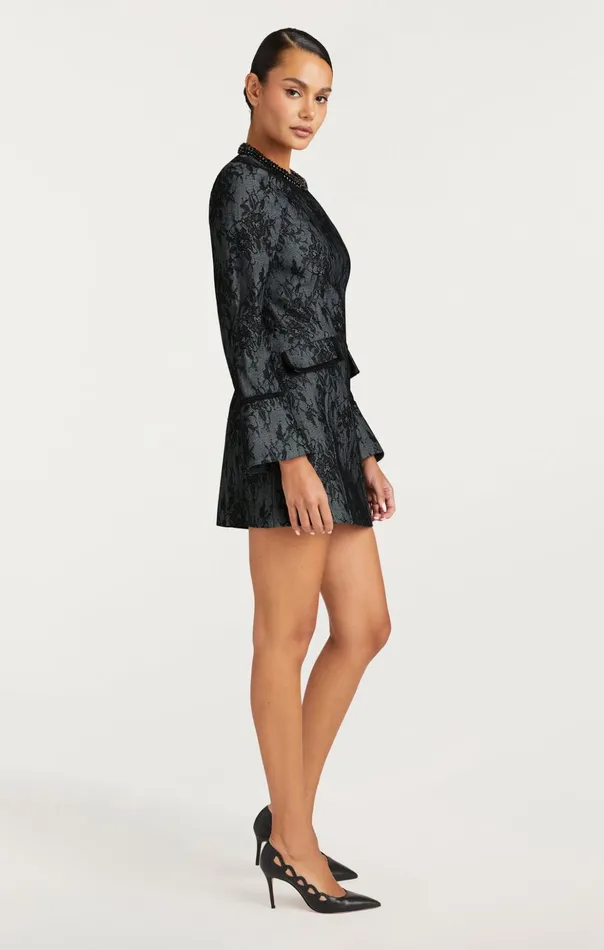 Women Cinq Sept Margot Pump Black