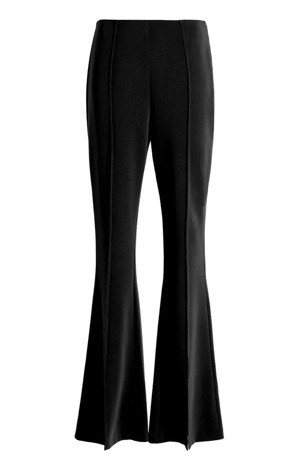 Women Cinq Sept Pants Billie Pant Black