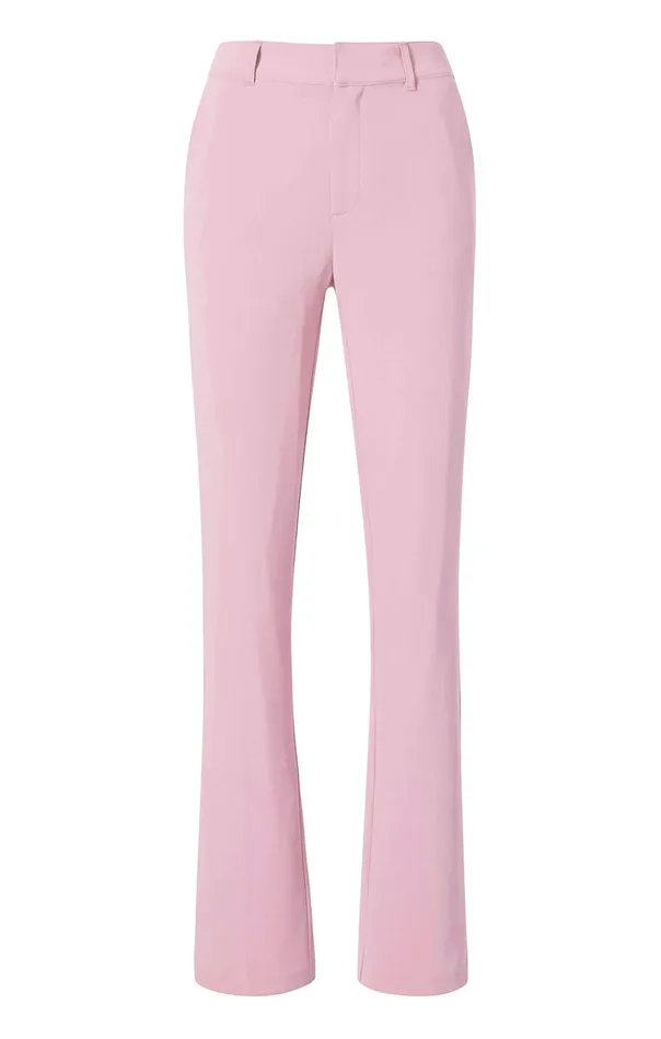 Women Cinq Sept Pants Kerry Pant Venus Pink