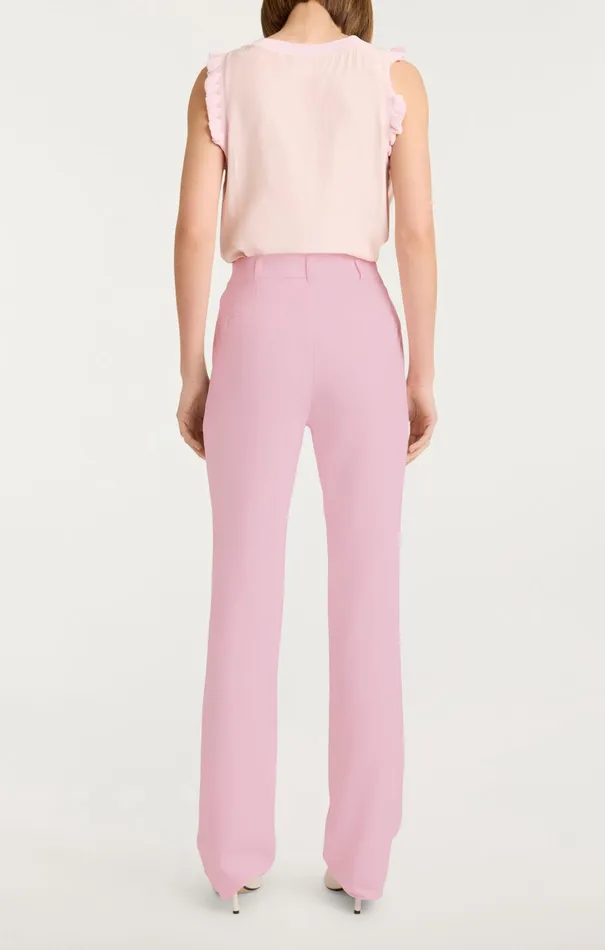 Women Cinq Sept Pants Kerry Pant Venus Pink