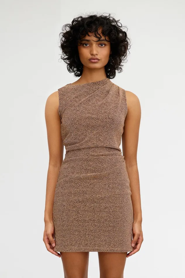 Women Dresses Significant Other GIA MINI DRESS