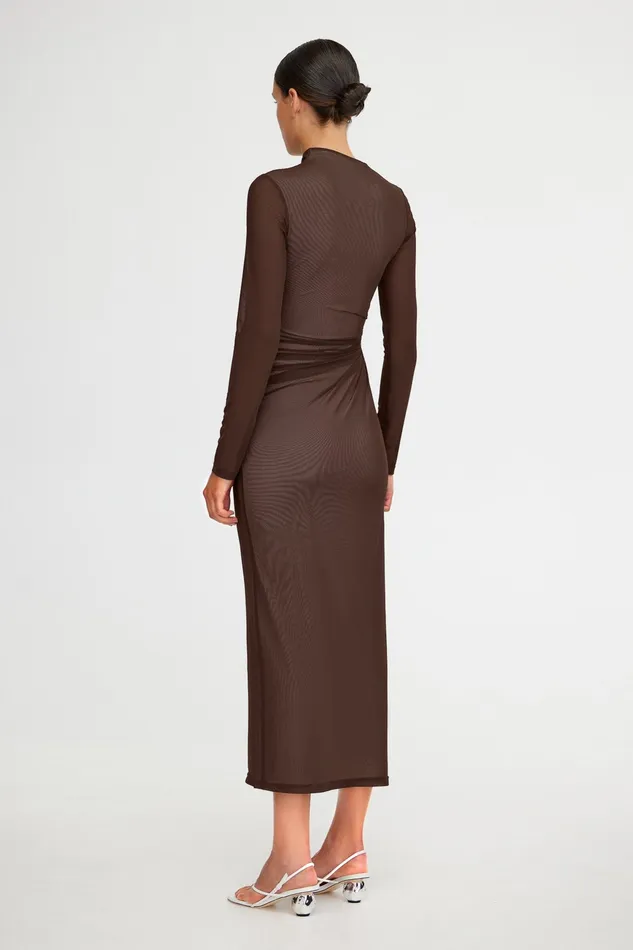 Women Dresses Significant Other NINA MIDI DRESS