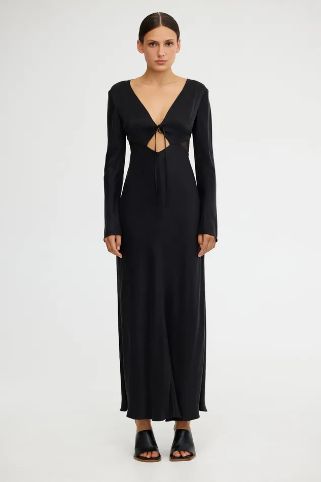 Women Dresses Significant Other OLLIE MAXI DRESS