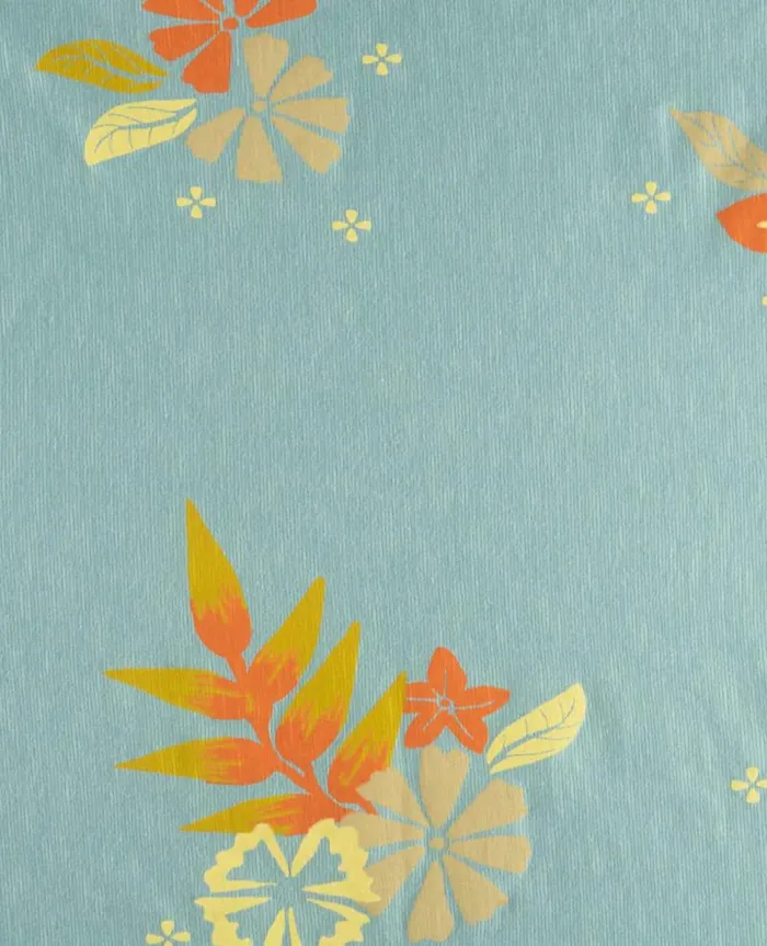 Women Dresses Toad and Co Dandelion Midi Dress Mineral Lg Floral Print