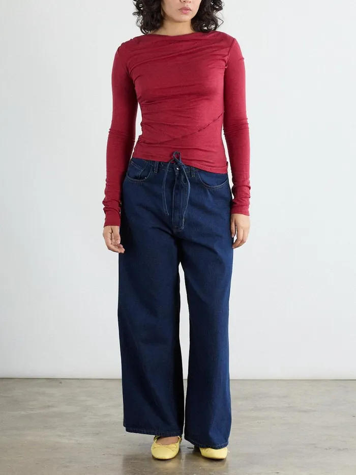 Women Drew Top Pinot Lisa Says Gah Sleeveless Tops Women Drew Top Pinot Lisa Says Gah Sleeveless Tops