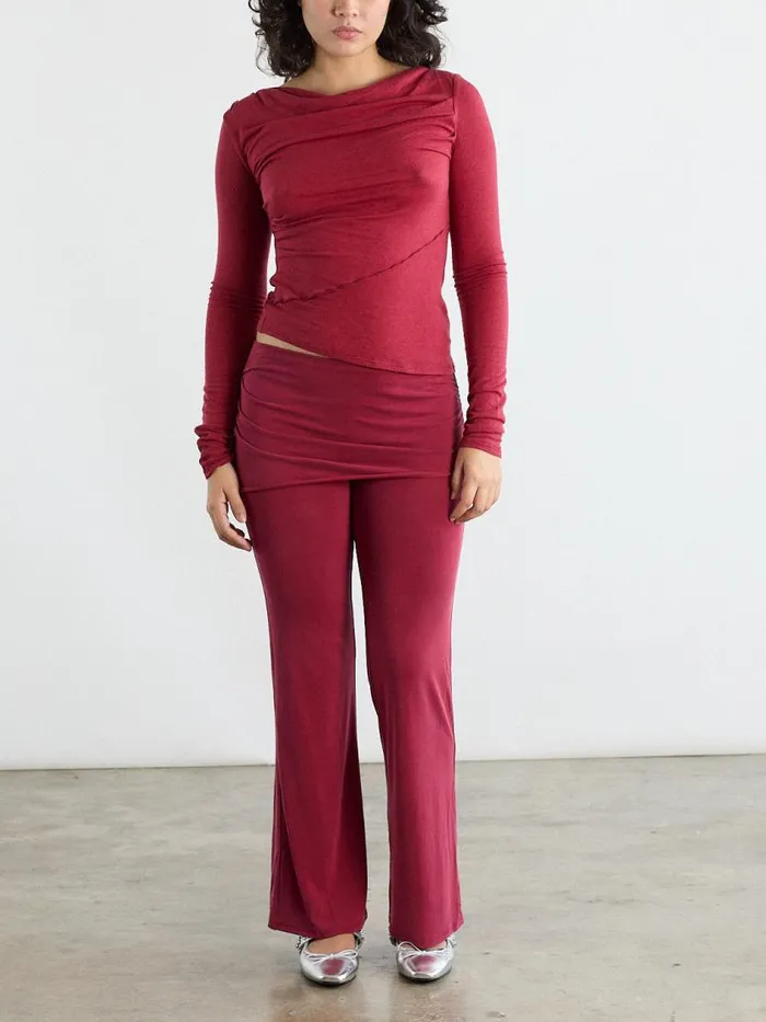 Women Drew Top Pinot Lisa Says Gah Sleeveless Tops Women Drew Top Pinot Lisa Says Gah Sleeveless Tops