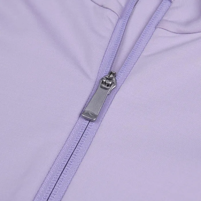 Women Emma Midlayer Jacket Wisteria KJUS Midlayers and Sweaters