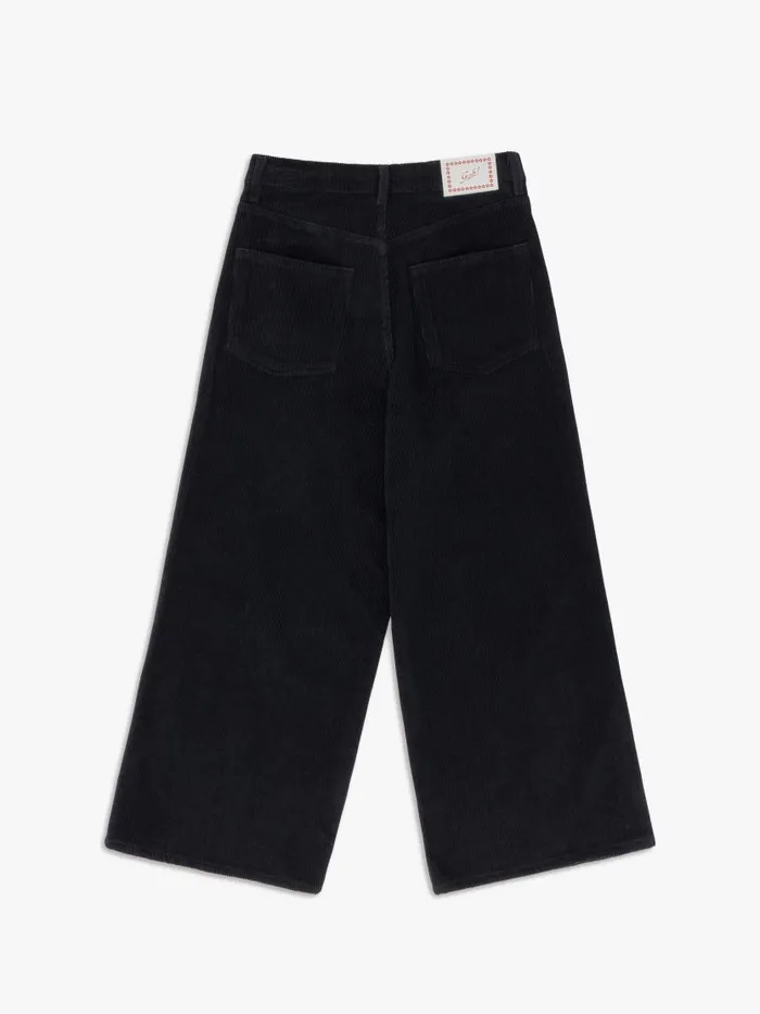 Women Faye Pant Licorice Lisa Says Gah Bottoms