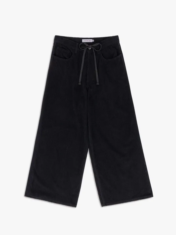 Women Faye Pant Licorice Lisa Says Gah Bottoms