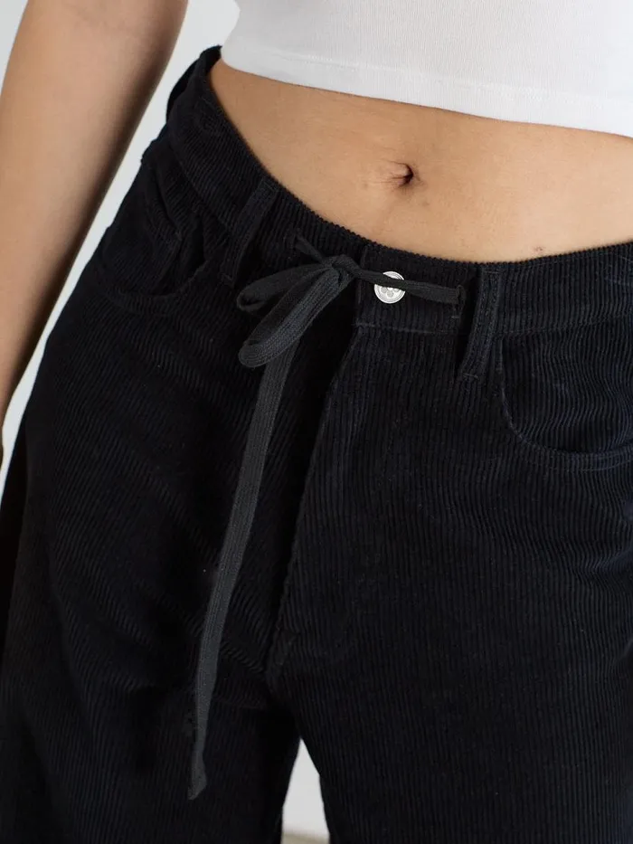 Women Faye Pant Licorice Lisa Says Gah Bottoms