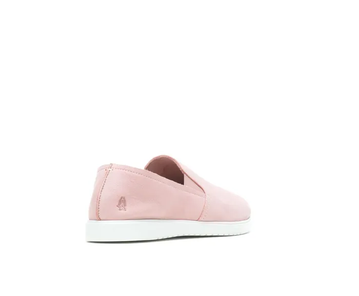 Women Flats and SlipOns Hush Puppies Everyday SlipOn Pale Blush Nubuck Women Flats and SlipOns Hush Puppies Everyday SlipOn Pale Blush Nubuck
