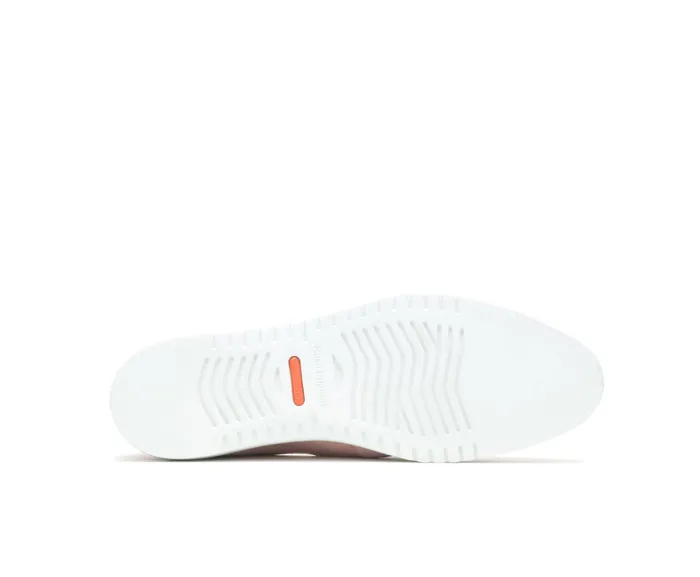 Women Flats and SlipOns Hush Puppies Everyday SlipOn Pale Blush Nubuck Women Flats and SlipOns Hush Puppies Everyday SlipOn Pale Blush Nubuck