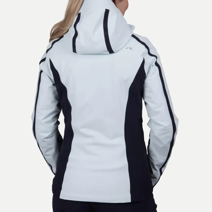 Women Formula Jacket Mistdeep Space KJUS Jackets and Vests