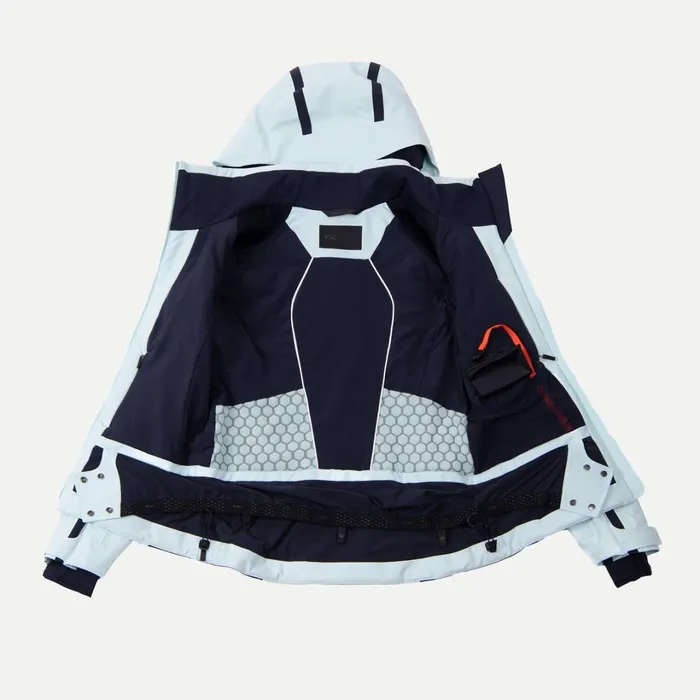 Women Formula Jacket Mistdeep Space KJUS Jackets and Vests