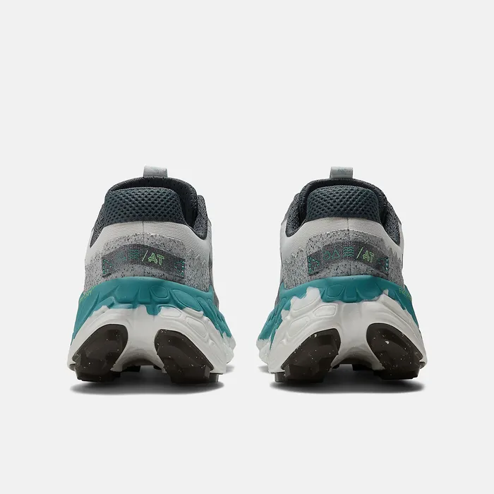Women Fresh Foam X More Trail v3 Reflection with Faded Teal Hiking and Trail New Balance Women Fresh Foam X More Trail v3 Reflection with Faded Teal Hiking and Trail New Balance