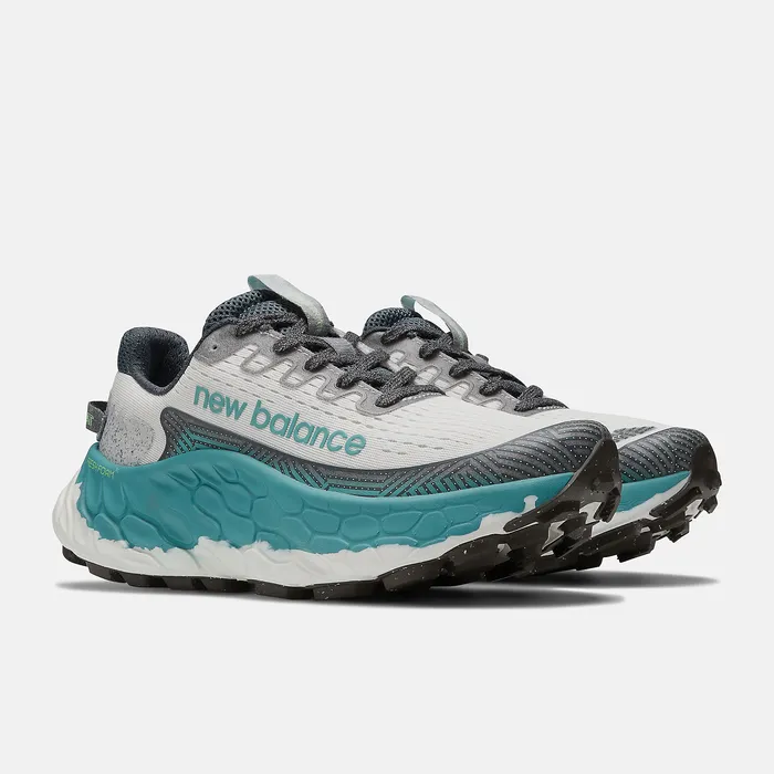 Women Fresh Foam X More Trail v3 Reflection with Faded Teal Hiking and Trail New Balance Women Fresh Foam X More Trail v3 Reflection with Faded Teal Hiking and Trail New Balance