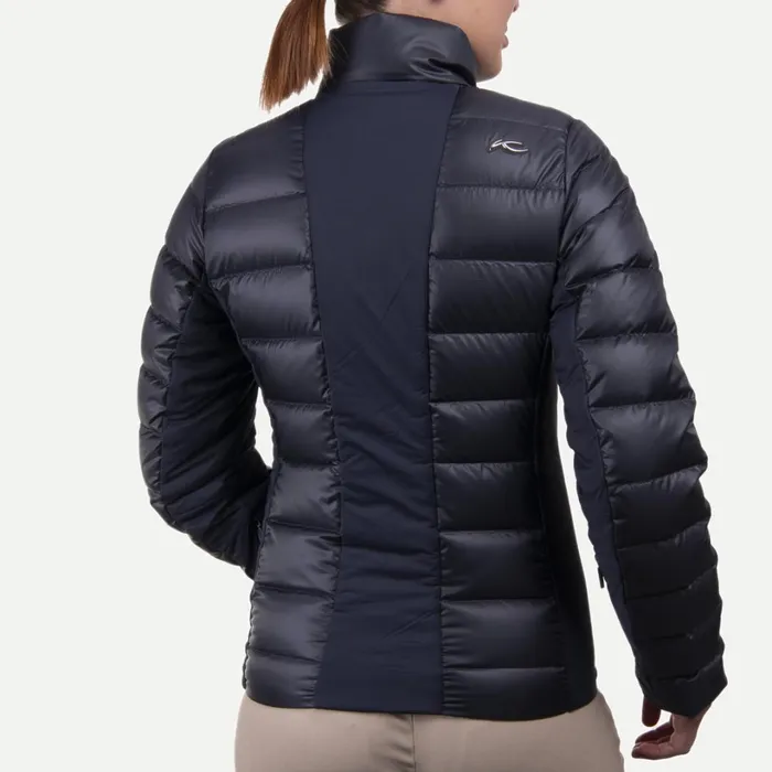 Women FRX Delphina Jacket Deep Space KJUS Jackets and Vests