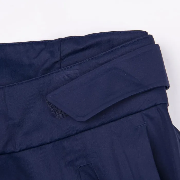 Women Gemini Pants Atlanta Blue KJUS Rainwear