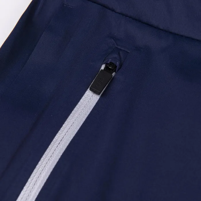 Women Gemini Pants Atlanta Blue KJUS Rainwear