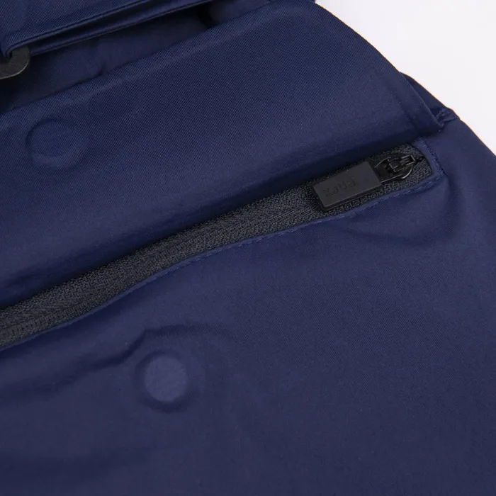 Women Gemini Pants Atlanta Blue KJUS Rainwear