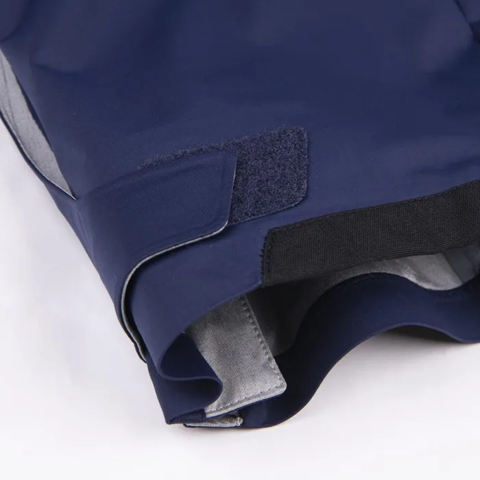 Women Gemini Pants Atlanta Blue KJUS Rainwear
