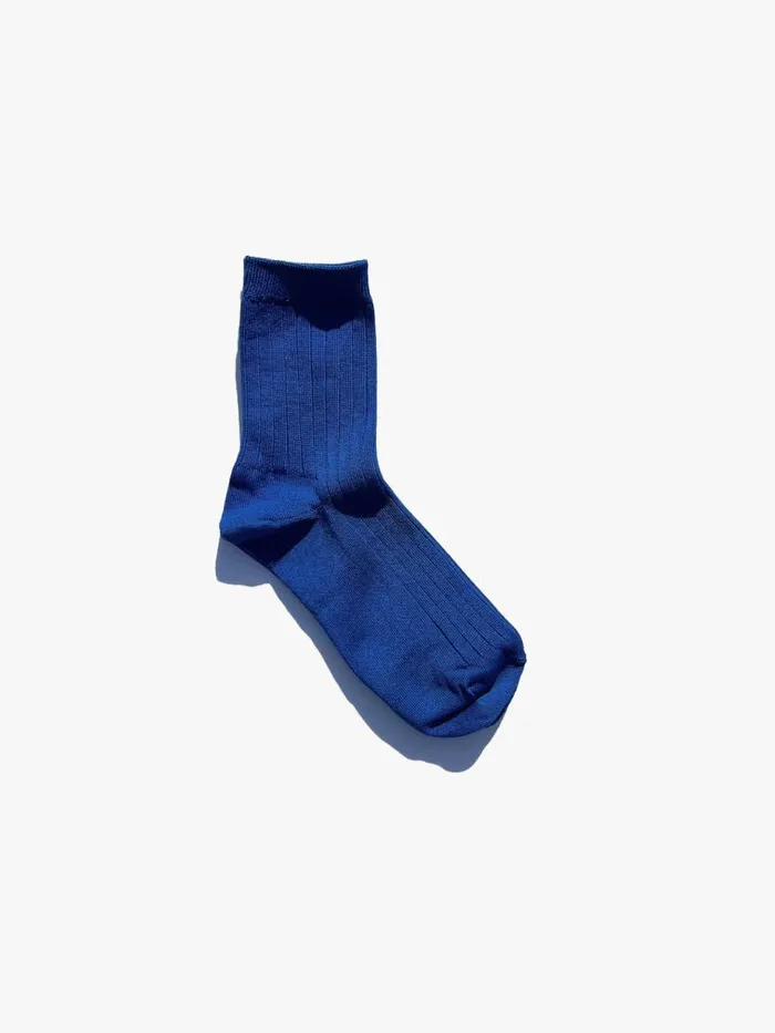 Women Her Socks Cobalt Lisa Says Gah Accessories Women Her Socks Cobalt Lisa Says Gah Accessories