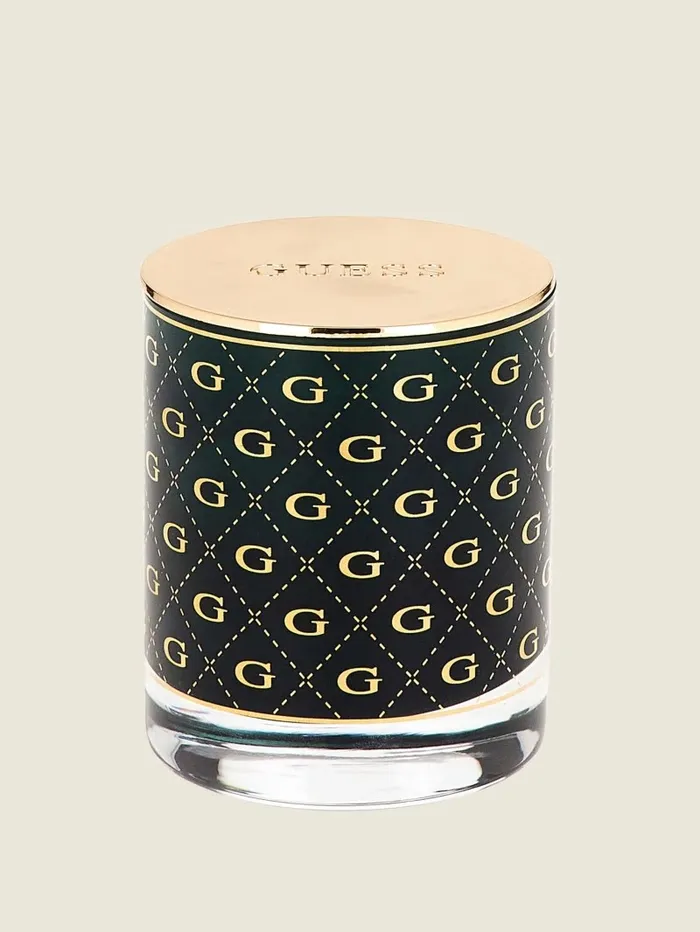 Women Home GUESS Status Candle GreyYarn Dye Women Home GUESS Status Candle GreyYarn Dye