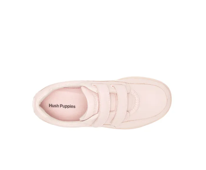Women Hush Puppies Power Walker Ii Shrimp Leather Walking Shoes Women Hush Puppies Power Walker Ii Shrimp Leather Walking Shoes