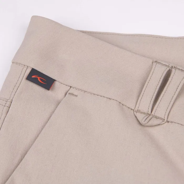 Women Ikala 5Pocket Pants Sand KJUS Pants and Skorts