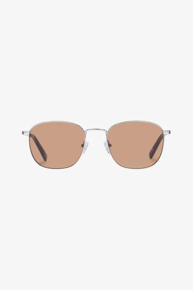 Women LE SPECS Neptune Deux Sunglasses Gold LAMARQUE Sunglasses Women LE SPECS Neptune Deux Sunglasses Gold LAMARQUE Sunglasses