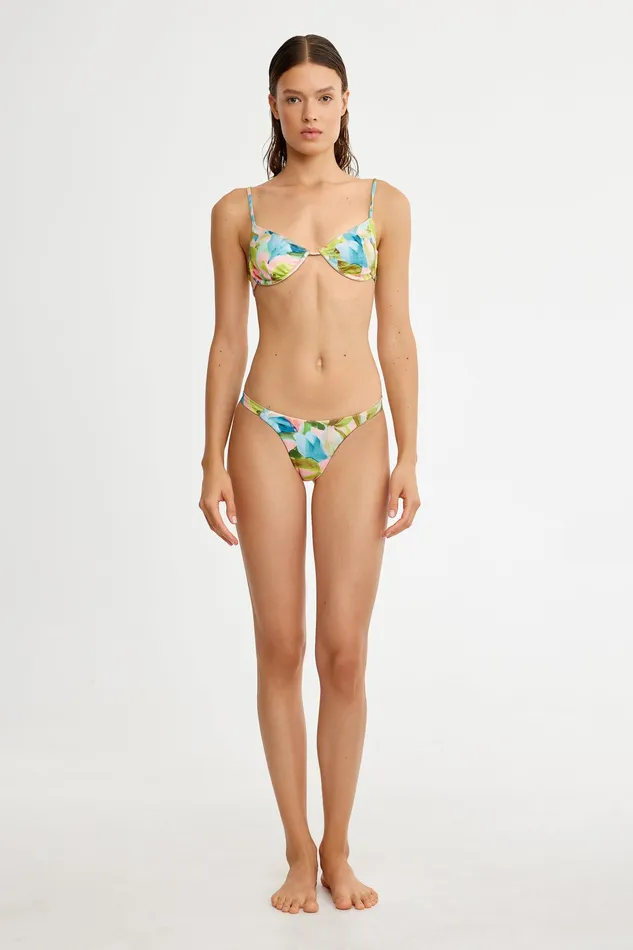 Women LILA BALCONETTE Tops Significant Other