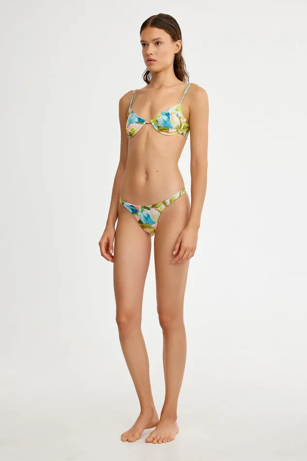 Women LILA BALCONETTE Tops Significant Other