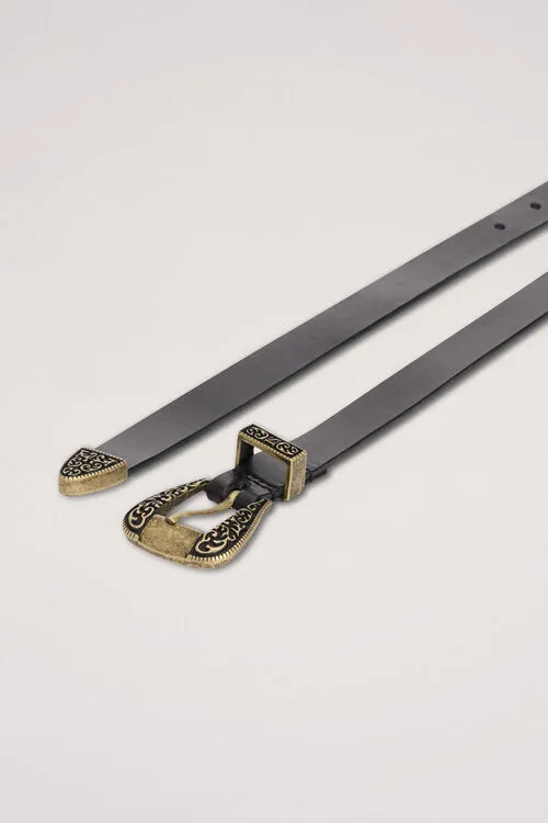 Women Luisa Spagnoli Decima Decima Tobacco Belts Women Luisa Spagnoli Decima Decima Tobacco Belts