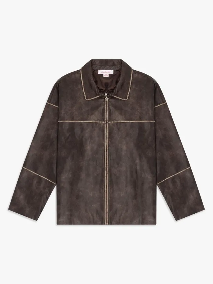 Women Macey Jacket Vintage Black Lisa Says Gah Jackets Outerwear