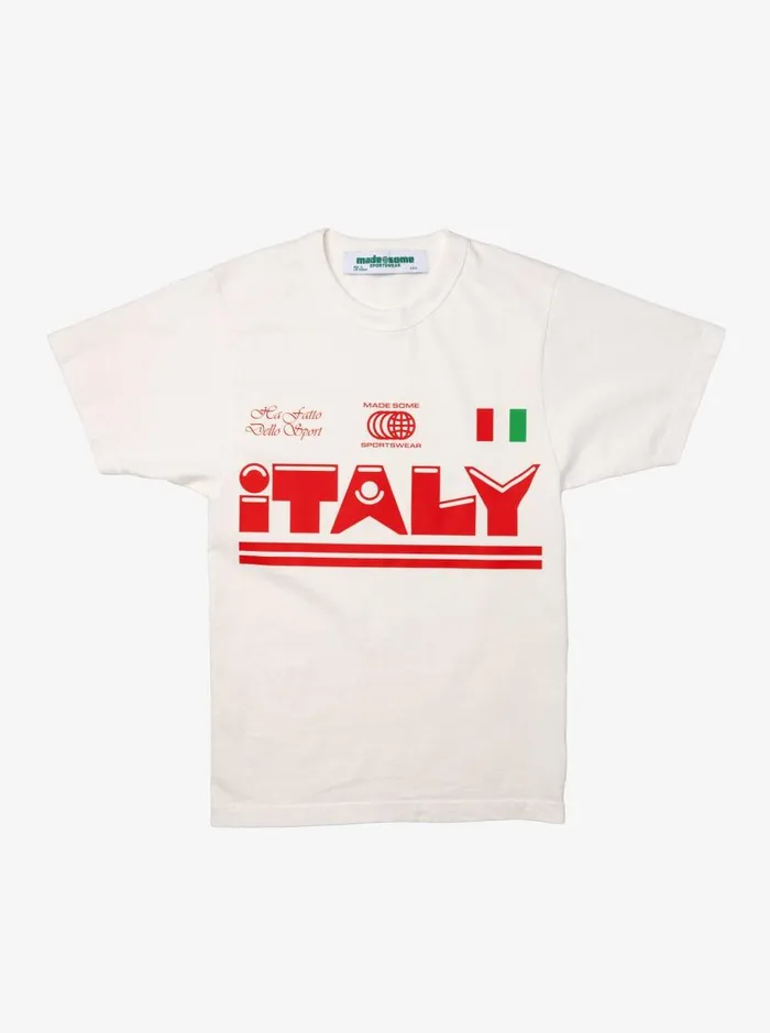 Women Made Some Sportswear Tee Italy Lisa Says Gah Knit Tops