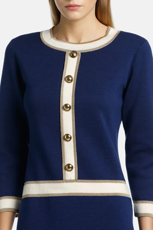 Women Maurizia Maurizia Dresses and Jumpsuits Luisa Spagnoli