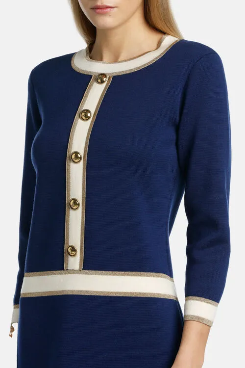 Women Maurizia Maurizia Dresses and Jumpsuits Luisa Spagnoli