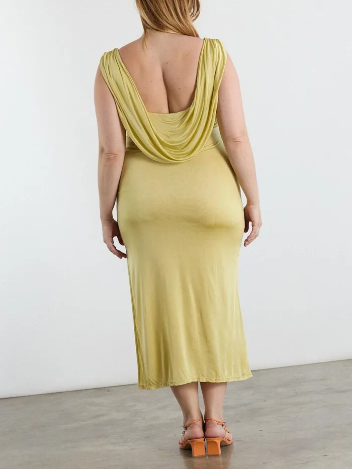 Women Maya Dress Banana Lisa Says Gah Dresses